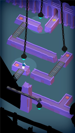 影眠之地正式版图1