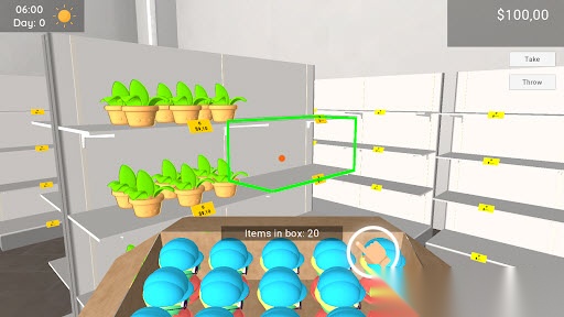 玩具商店模拟器图3