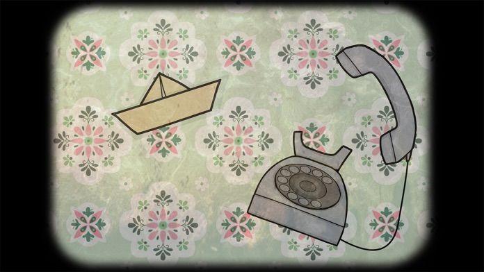 轮回的房间游戏汉化安卓版  v1.0图1