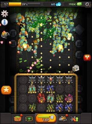 绝地打僵尸游戏图4