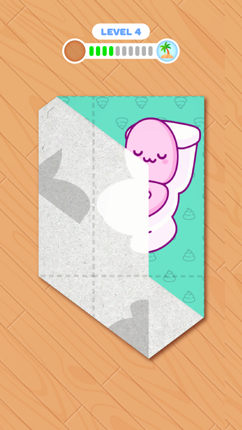 PaperFold中文版图1