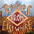 Rumours From Elsewhere游戏中文版  