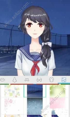 动漫女孩工厂安卓版图3