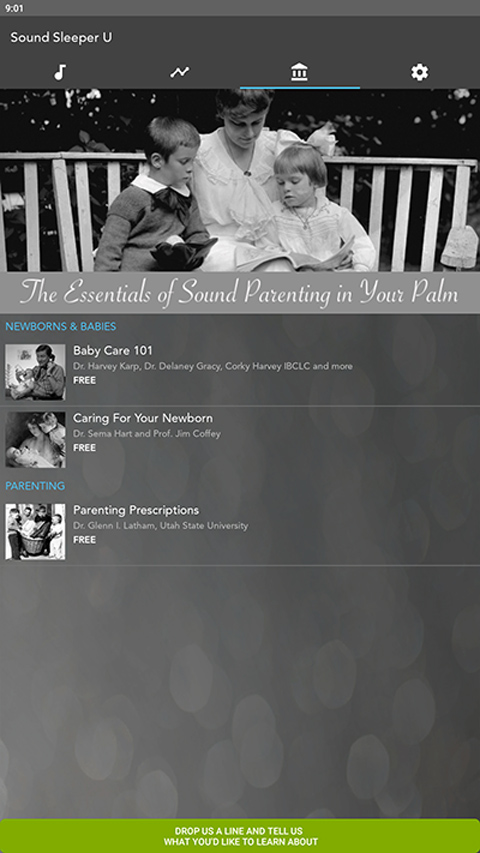 soundsleeper免费版图4