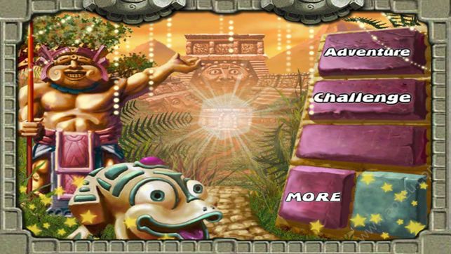 古印加祖玛经典版豪华版图3