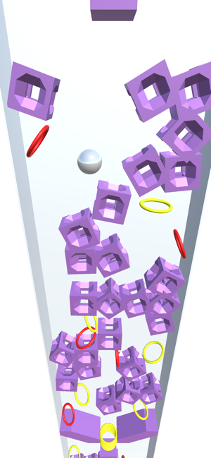 Jelly Dunk游戏IOS版下载  v1.0图1