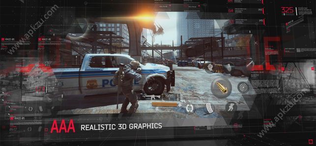 bullet battle子弹安卓版 v1.0.10图4