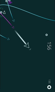 追击尾行金币中文安卓版  v0.8图2