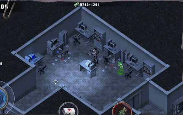 异形重生游戏中文手机版  v2.3.12图3