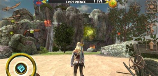 忍者海盗刺客英雄游戏安卓版  v3.10.0图1