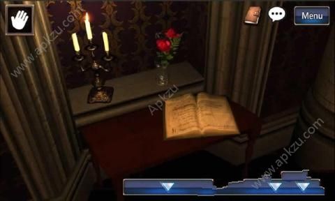 逃脫解迷古董旅店2安卓版图4