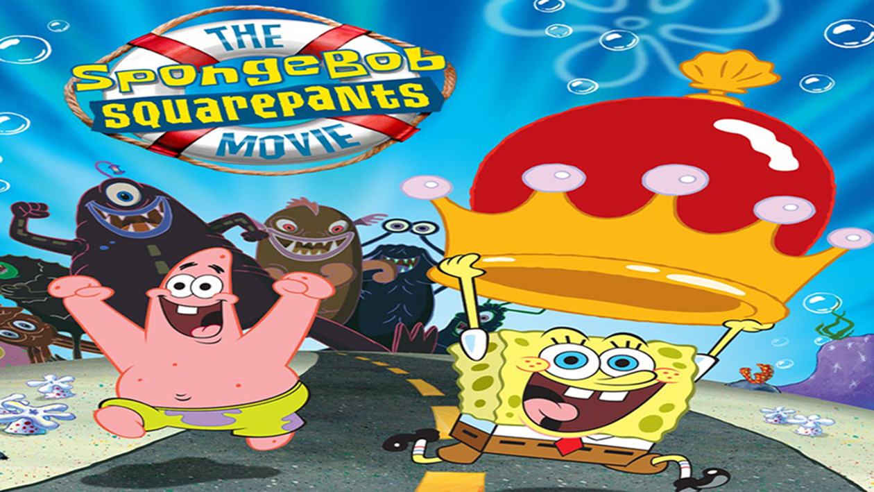 spongebobbfbb苹果版合集