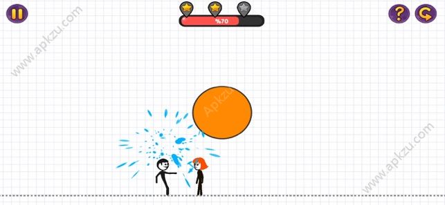 Love Breaker游戏图2