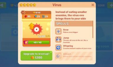 小小分裂汉化手机版 v1.12图3