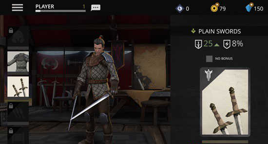 暗影格斗3官方版图1