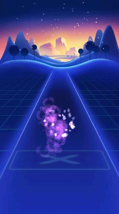 节奏大作战游戏安卓手机版  v1.0.2图1