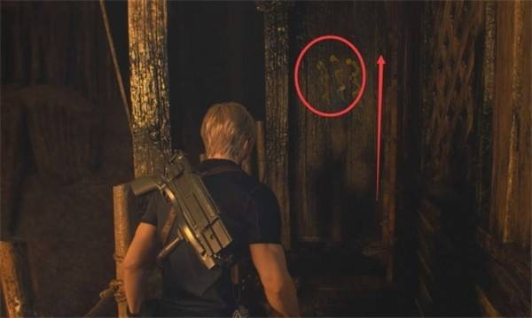 生化危机4手机版图3