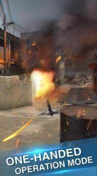 攻势反转战争游戏安卓手机版  v1.0图2