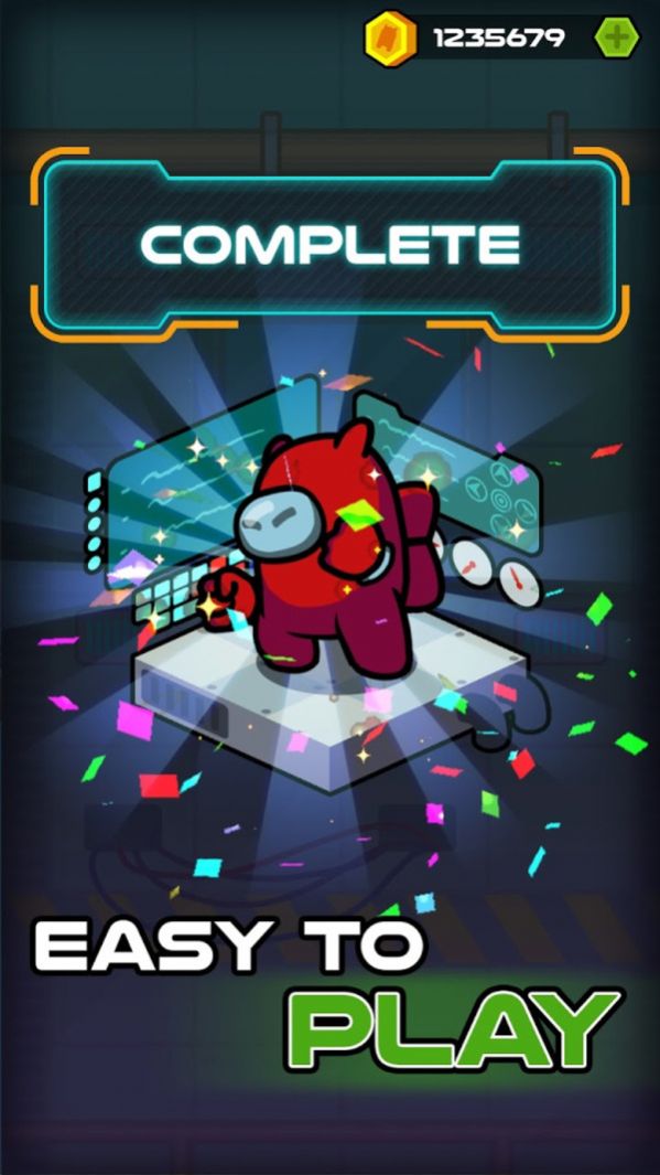 我们之中脑洞解谜游戏图2