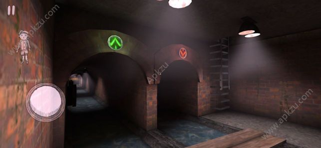 邪恶修女1.3.2汉化2018年最新版下载安装图片1