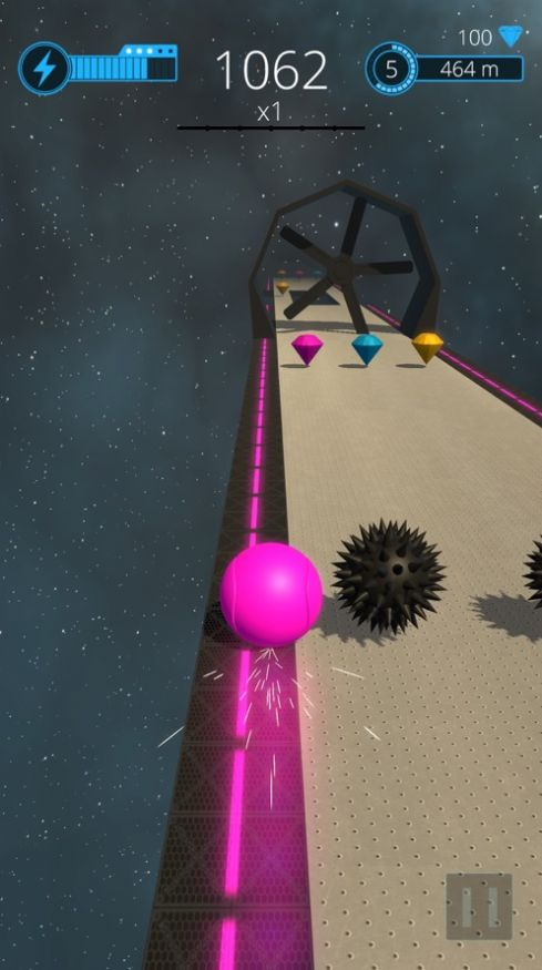 彩球冲冲冲安卓版图1