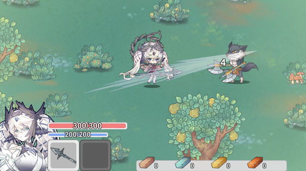 异世界攻略组游戏中文版  v1.0图3