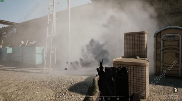 Squad异形模组图1