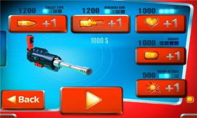 急速空战红包版游戏福利版  v1图4