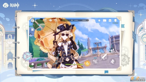 云原神(原神云游戏)图5