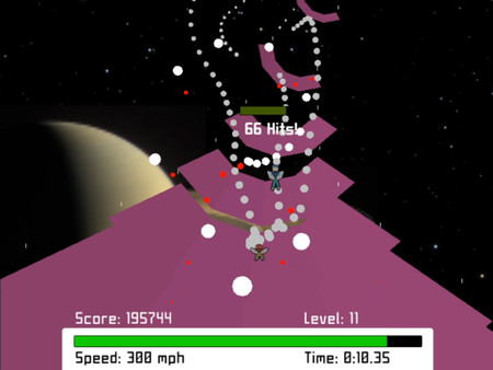 宇宙微风DX手机版图1