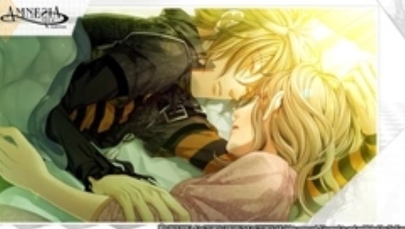 失忆症amnesia攻略版图3