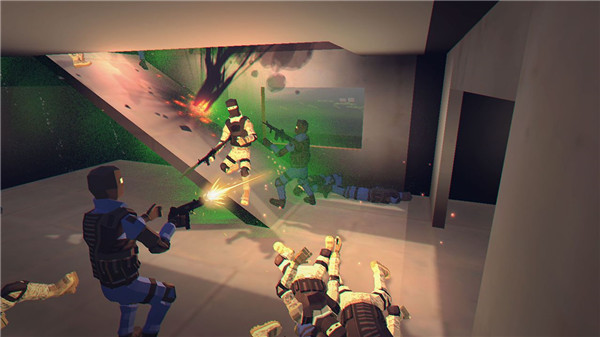 模拟枪战手机版图3