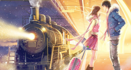 启阅小说app合集