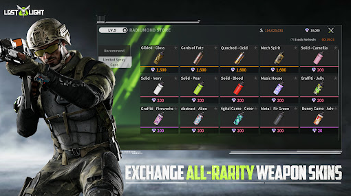 萤火突击国际服最新版图3