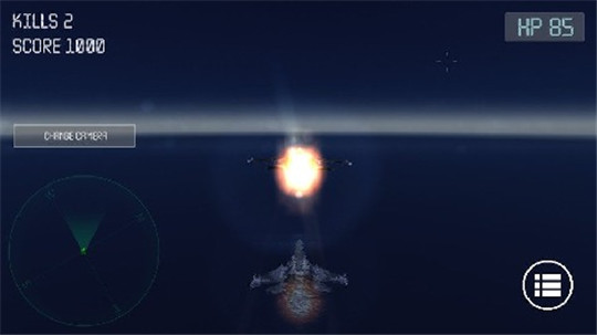 荒野空战世界图4