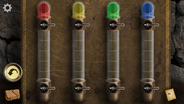 黑荆棘城堡提示完整版图片2