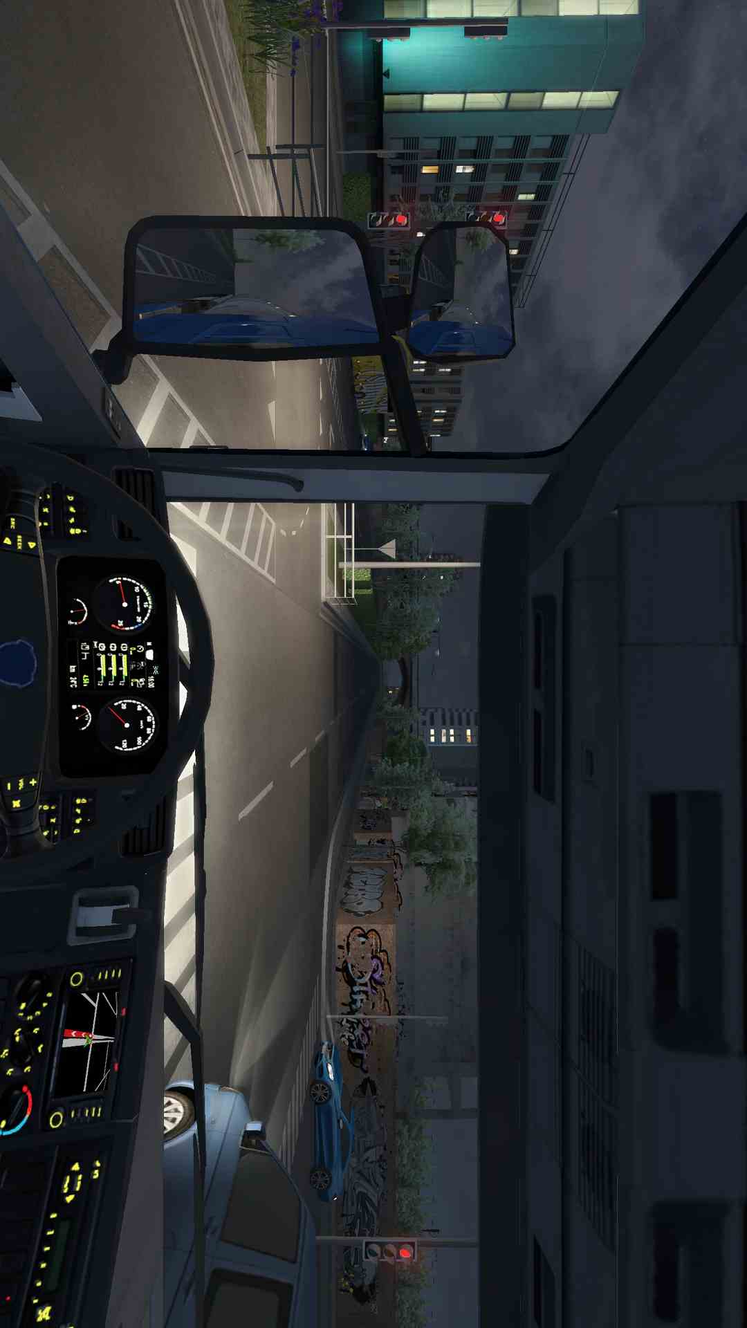 欧卡模拟器正版图1