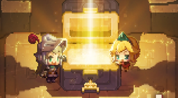 类似坎公骑冠剑游戏