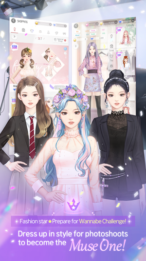 噗通噗通鬼怪同居中手游图1