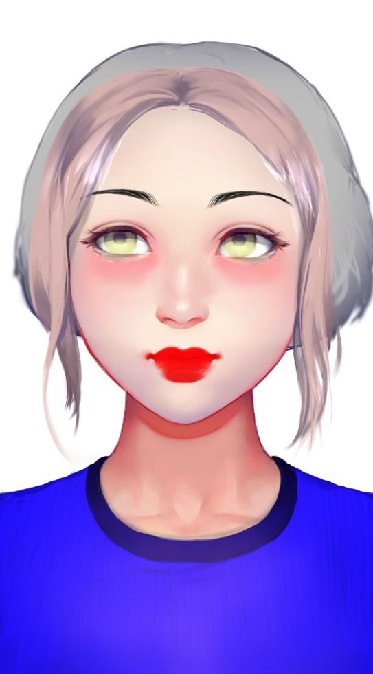 化妆学习Live Portrait Maker安卓版下载图片1