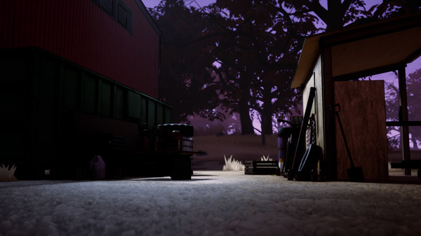 养猪步行模拟器游戏图3