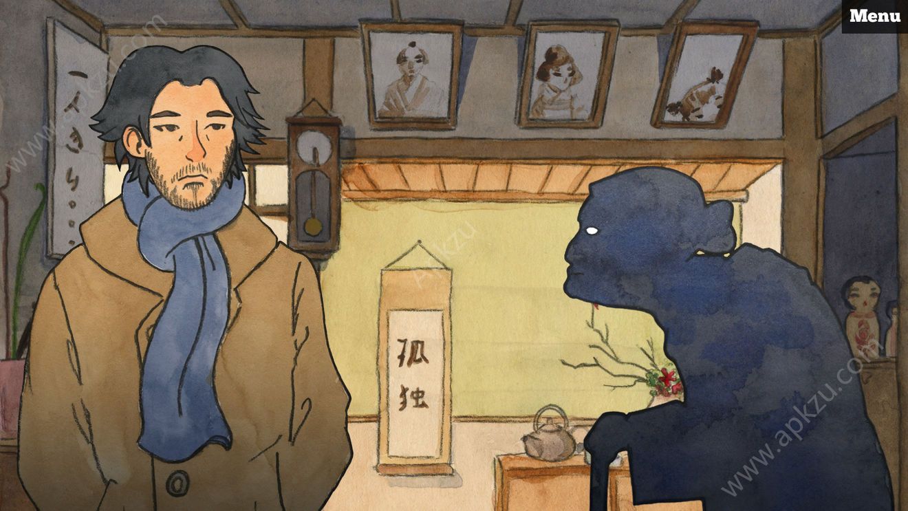 The Doll Shop中文版图1