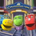 Chuggington Ready to Roll中文版