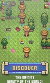 闲置的口袋工匠我的热潮图1