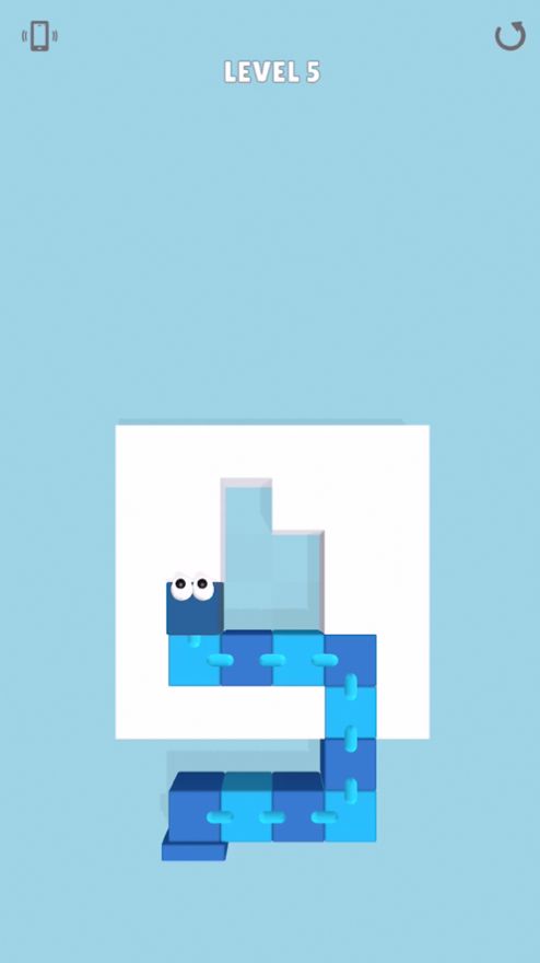 Funky Caterpillar游戏汉化安卓版  v1.0.7图3