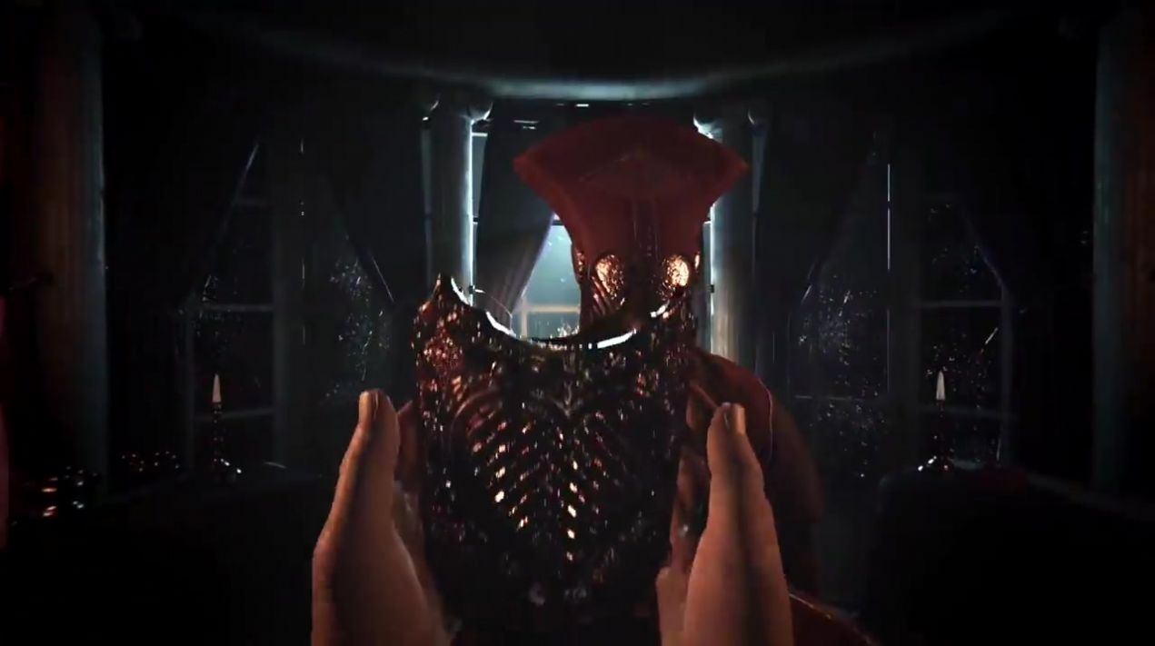 凌云青城记手游图1