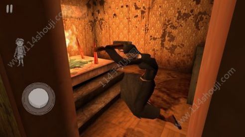 恐怖修女第二代下载1.7中文版游戏 图1