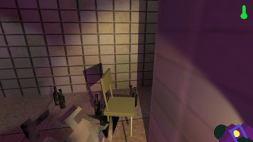 在宿舍狂欢夜找钥匙游戏图3