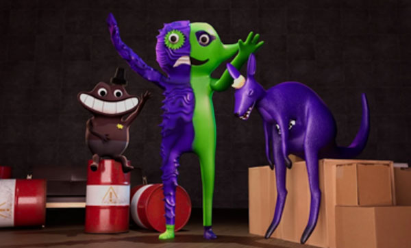 班班花园4手机版图2