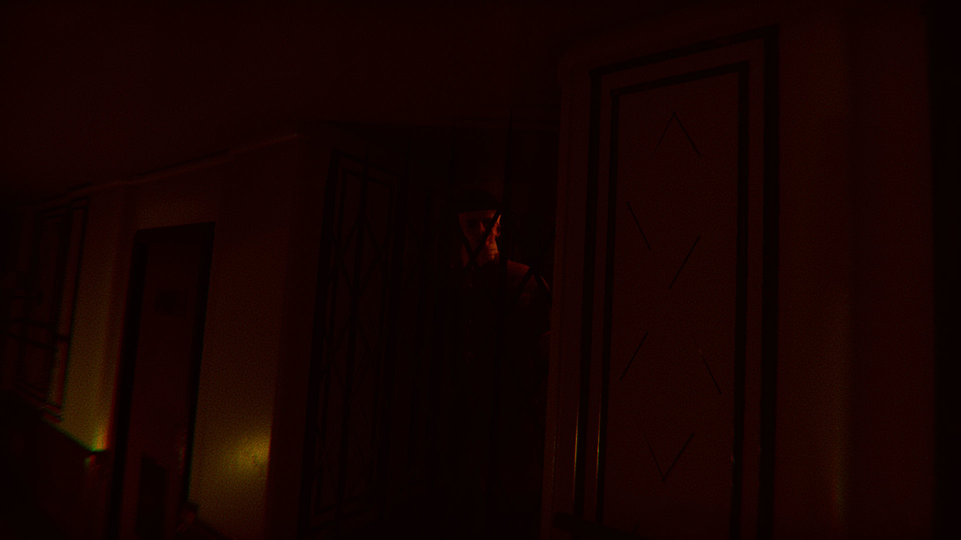 水下恐惧深渊中文版图2